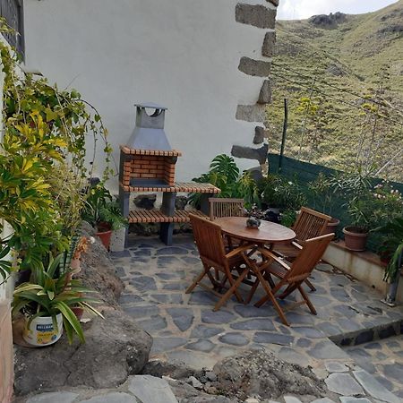 Casa La Fuente Villa Арона Екстериор снимка