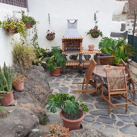 Casa La Fuente Villa Арона Екстериор снимка